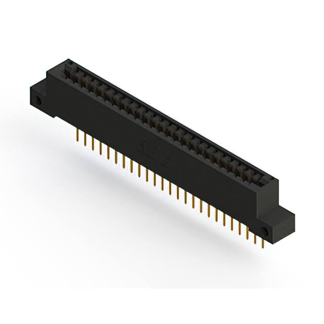 896-025-522-112 EDAC Inc.  Edgeboard Connectors